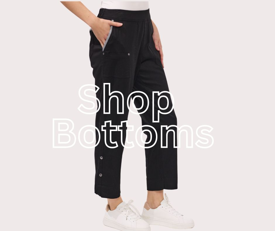 Shop Pants