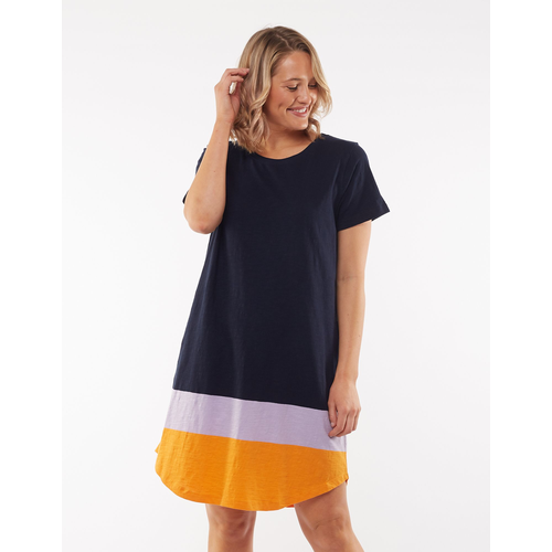 Elm Echo Tee Dress