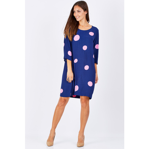 Elm Entranced Shift Dress