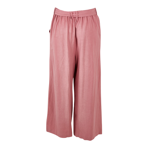 Elm Clara Wide Leg Pant - Bottoms-Pants/Leggings : The Hive - Elm SPS22