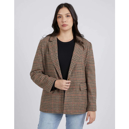 Foxwood Isabella Blazer - Brands-Foxwood : The Hive - Foxwood W23