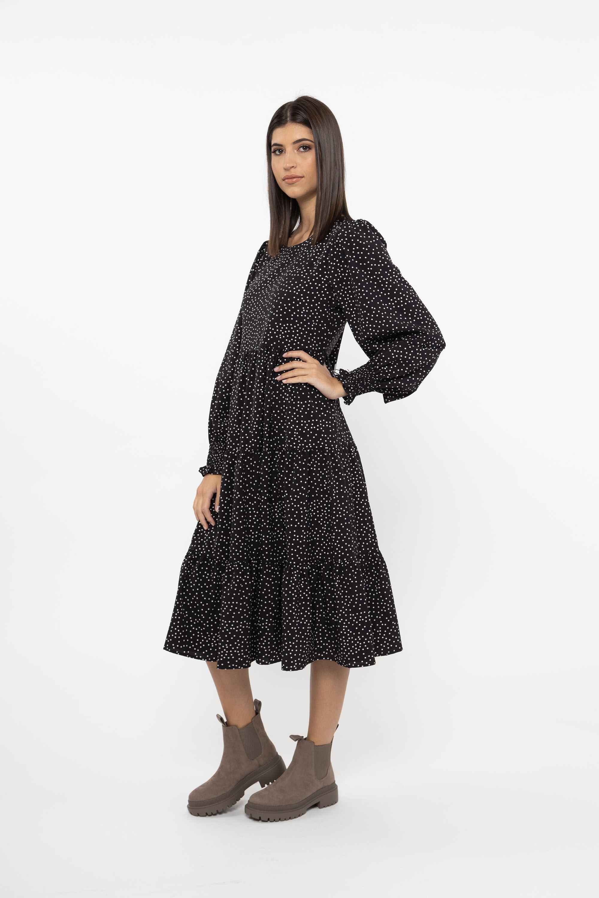 Seeking Lola Complete Midi Dress - Brands-Seeking Lola : The Hive ...