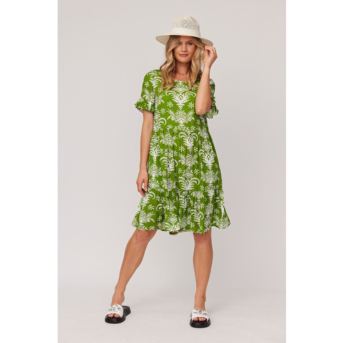 Lemon Tree Meryn Dress