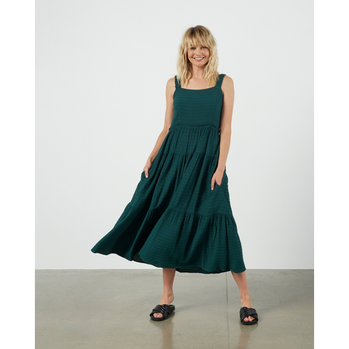 Et Alia McKenzie Dress - Brands-Et Alia : The Hive - Et Alia S23