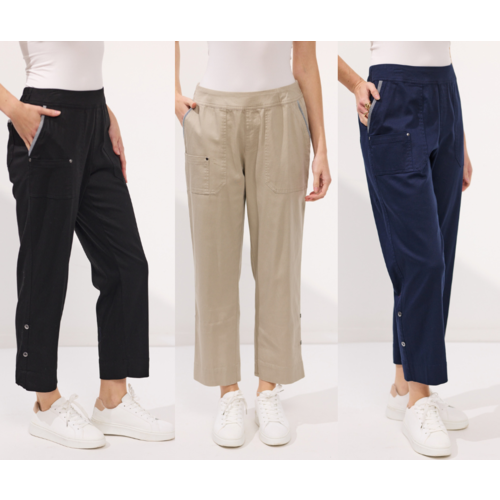 Newport Michah Pocket Pant