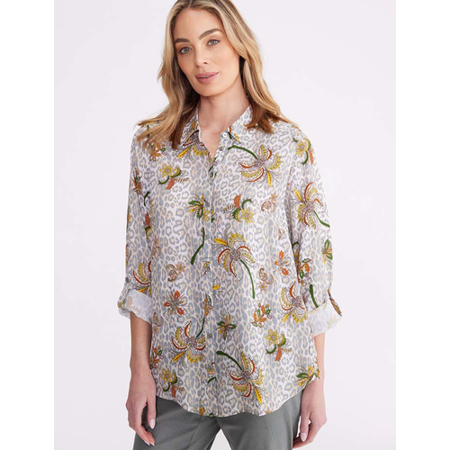 Yarra Trail Shirt - Brands-Yarra Trail : The Hive - Yarra Trail Pty S23