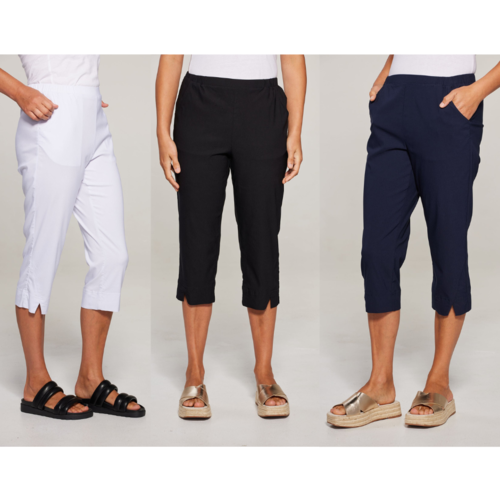 Newport Court Pant