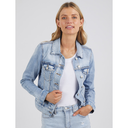 Foxwood Georgia Denim Jacket