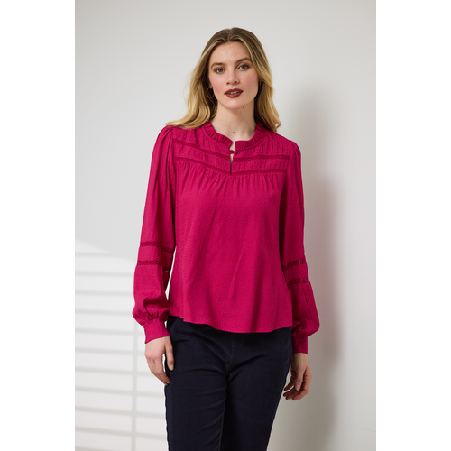 Newport Shay Blouse