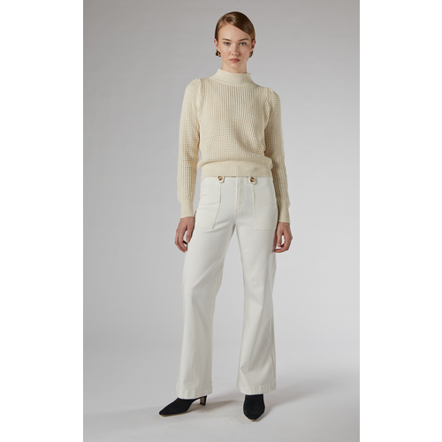 Dricoper Piper Wide Leg Trousers