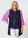 Clarity Kimmy Ponti Vest