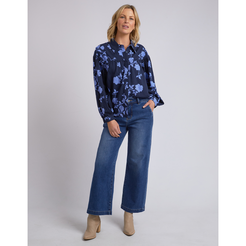 Elm Kacey Floral Blouse