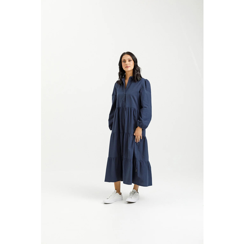 Home-Lee Khole Dress - Brands-Home-Lee : The Hive - Home-lee W24