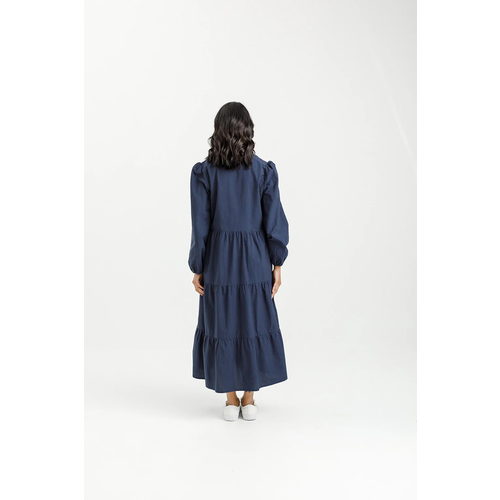 Home-Lee Khole Dress - Brands-Home-Lee : The Hive - Home-lee W24