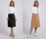 Foxwood Montana Cord Skirt