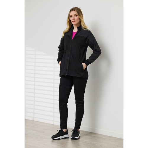 Newport Nikki Casual Jacket