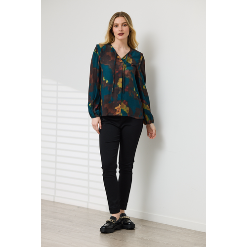 Newport Odessey Blouse