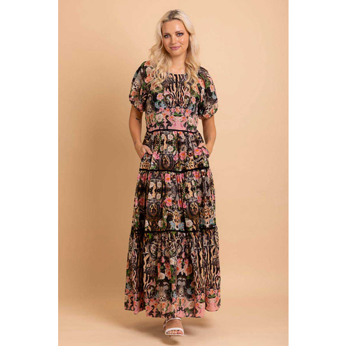 Augustine Eleanor Dress