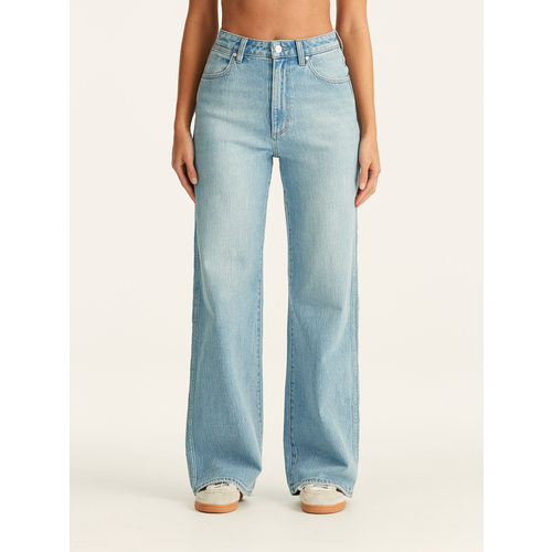 Wrangler Hi Bells Jean