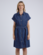 Elm Everleigh Denim Dress