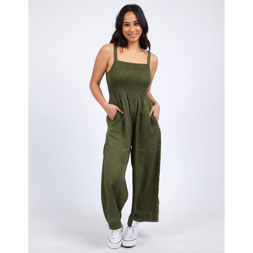 Elm Dusk Jumpsuit