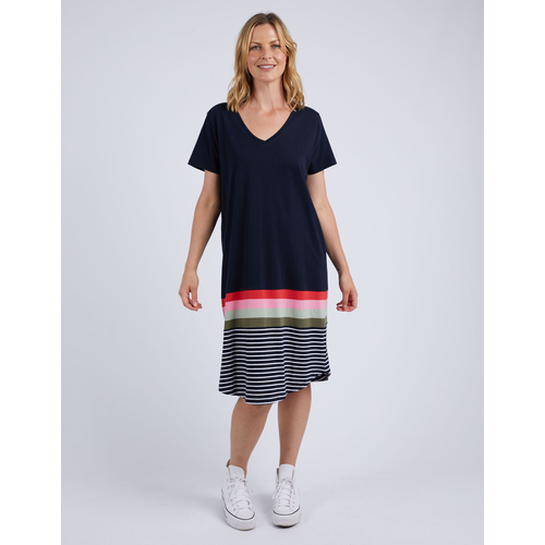 Elm Terra Tee Dress