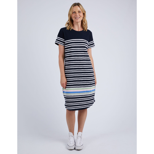 Elm Aligner Tee Dress