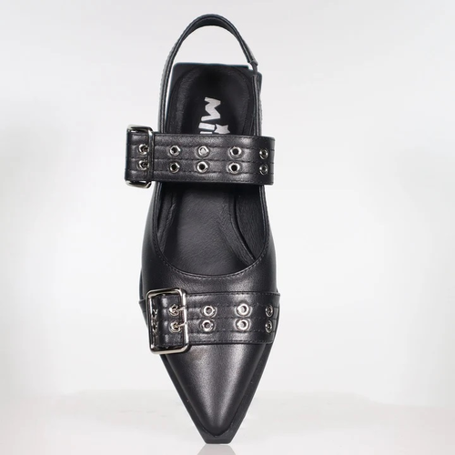 Minx Mor Shoe