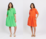 Knewe Cocoon Dress