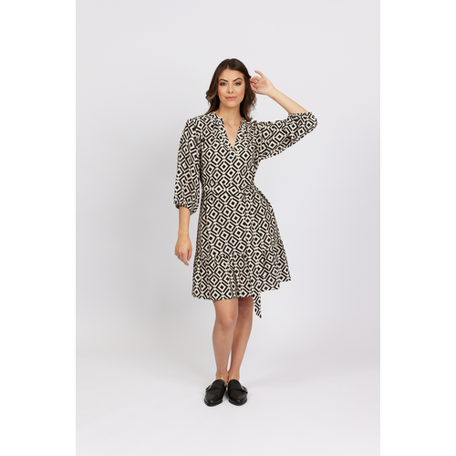 Knewe Swish Dress