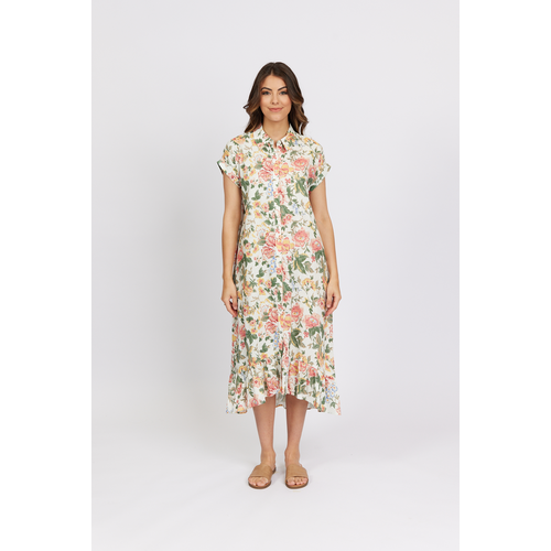 Knewe Arch Dress