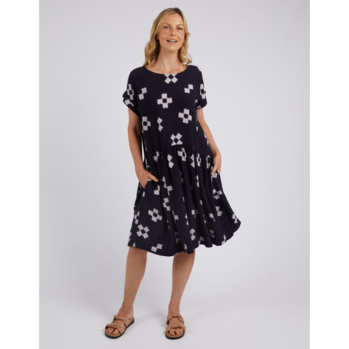 Elm Positano Dress