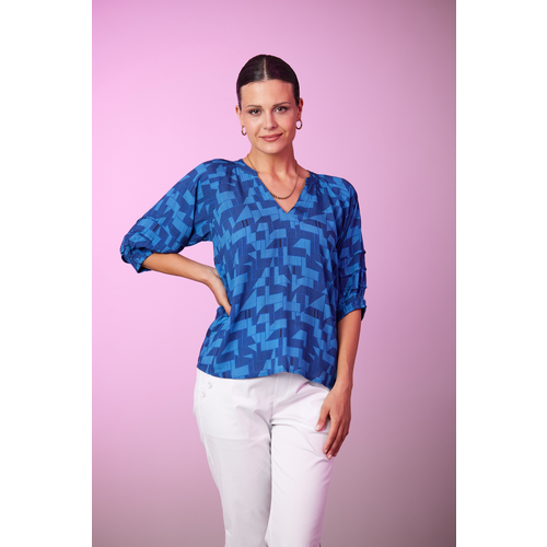 Newport Isabelle Blouse