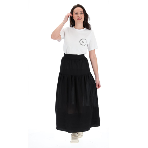 Charlo Gianna Maxi Skirt