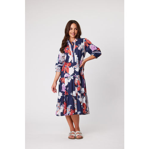 Design Nation Liberty Dress