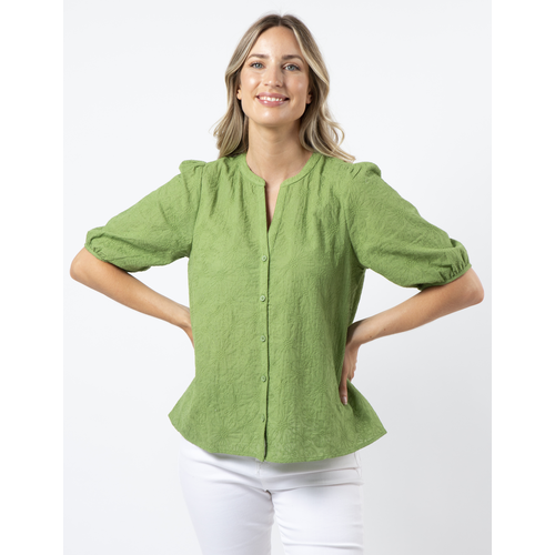 Stella + Gemma June Blouse