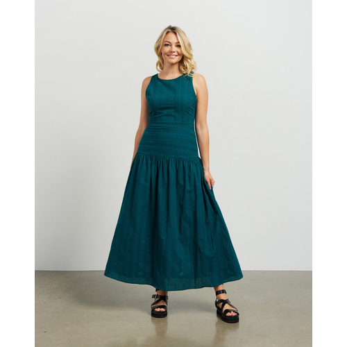 Et Alia Mila Maxi Dress