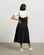 Et Alia Macey Pinafore Dress