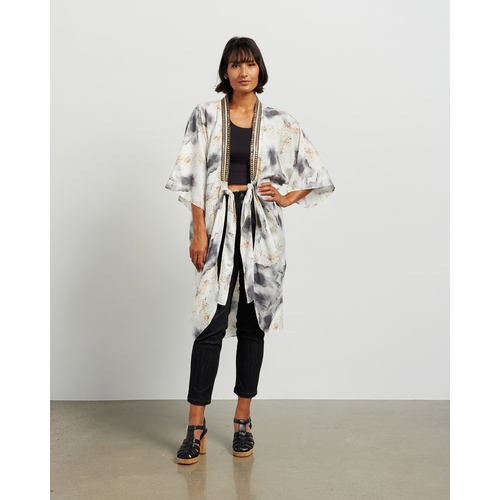 Et Alia Cleo Kimono