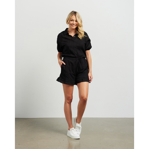 Et Alia Boden Shorts