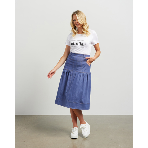 Et Alia Sutton Skirt