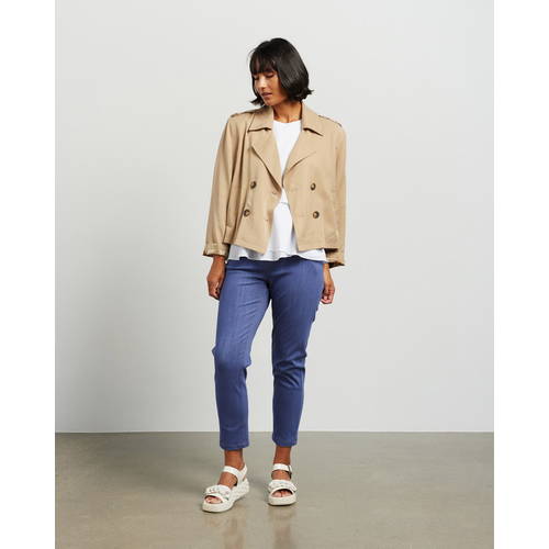 Et Alia Dylan Jacket