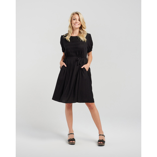 Seduce Joana Dress