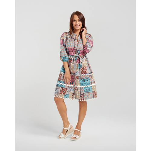 Zafina Shirley Dress