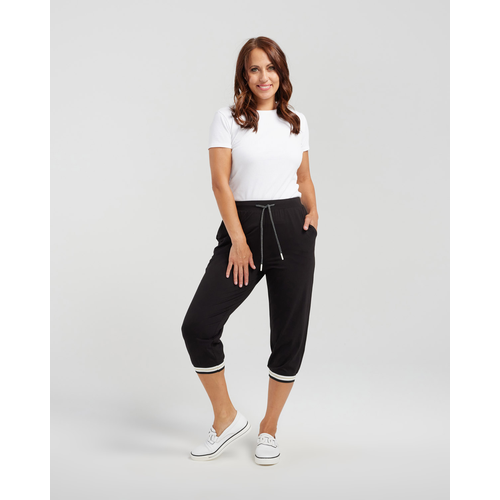 Zafina Raven Pant