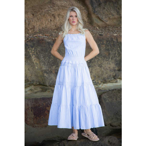 The Bay Matai Maxi Dress