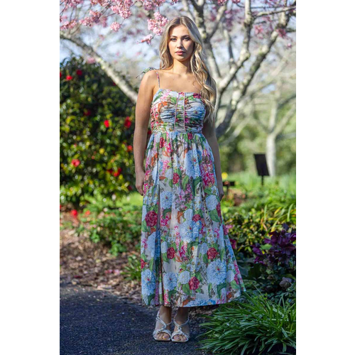 Augustine Hayley Maxi Dress