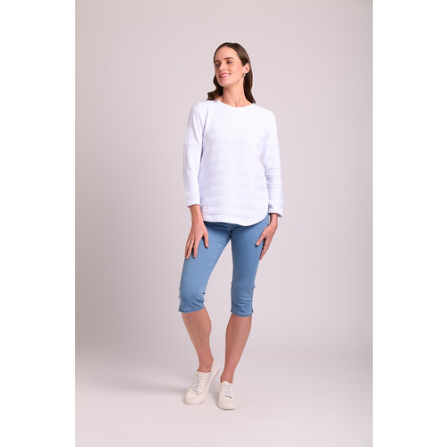 Memo Capri Jean