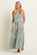 Brakeburn Orla Maxi Dress