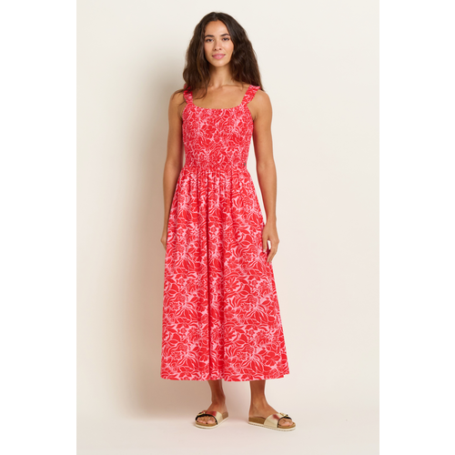 Brakeburn Josie Maxi Dress